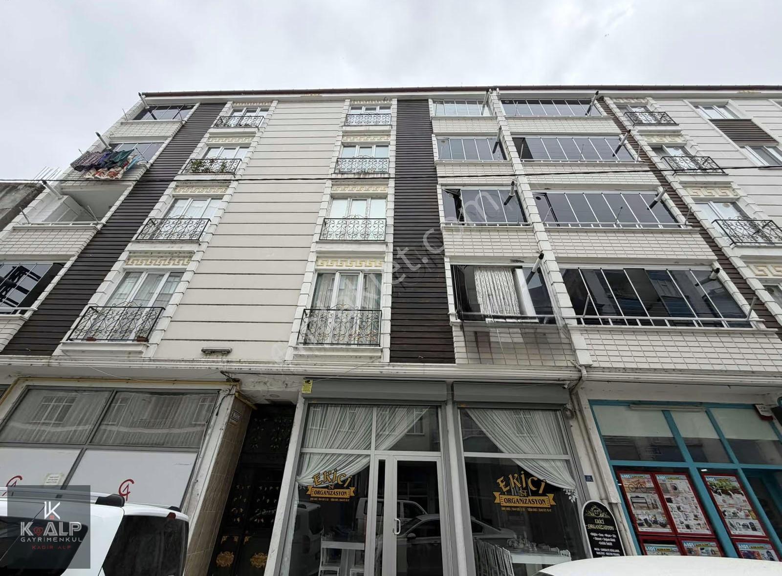 Bulutoğlunda Kiralık 2+1 Geniş Daire.doğalgazlı Asansörlü - Görsel 18