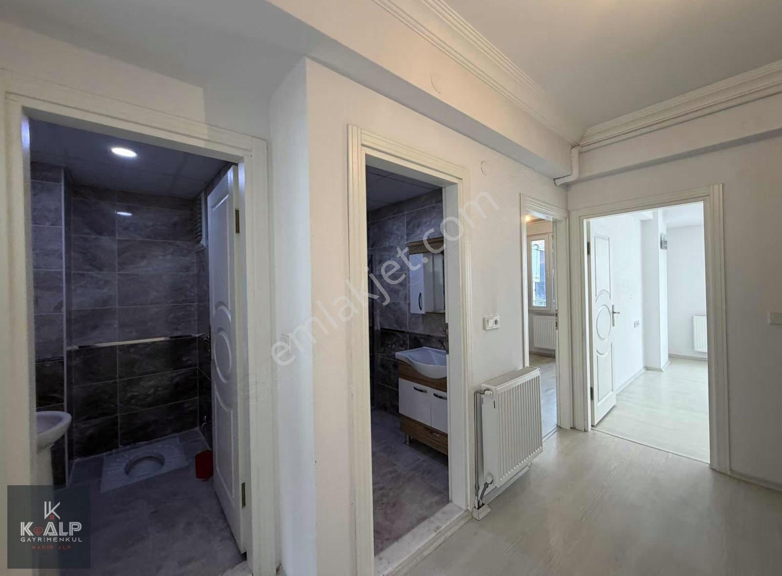 Bulutoğlunda Kiralık 2+1 Geniş Daire.doğalgazlı Asansörlü - Görsel 13