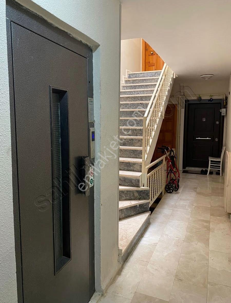 Yalova Çınarcık Karpuzderede Deniz Gören Masrafsız 5+1 Dublex - Görsel 23
