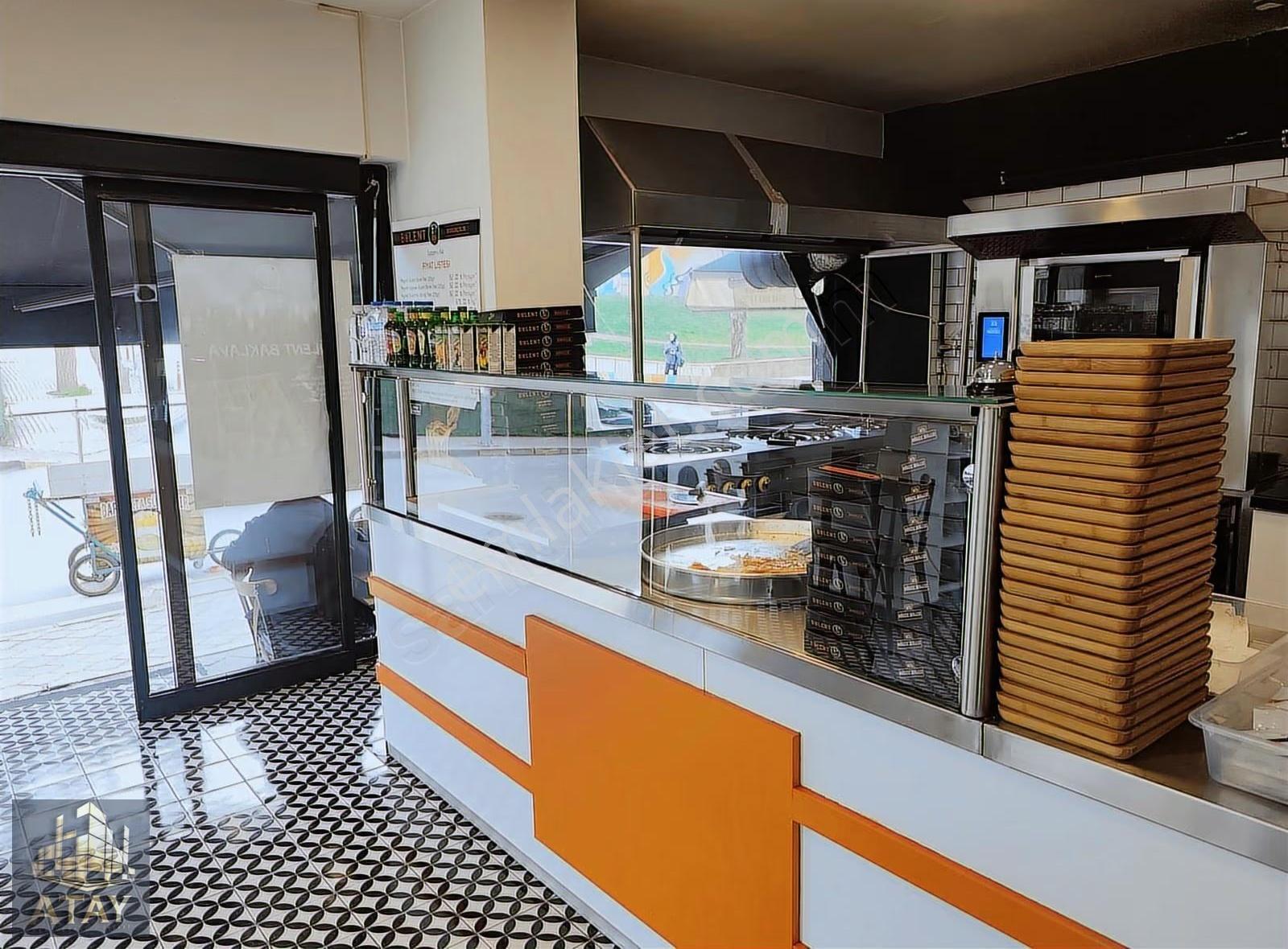 Tabela Değeri Yüksek İş Yerimiz Devren Satılıktır - Görsel 6