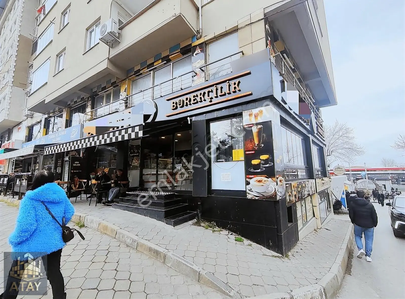 Tabela Değeri Yüksek İş Yerimiz Devren Satılıktır - Görsel 4