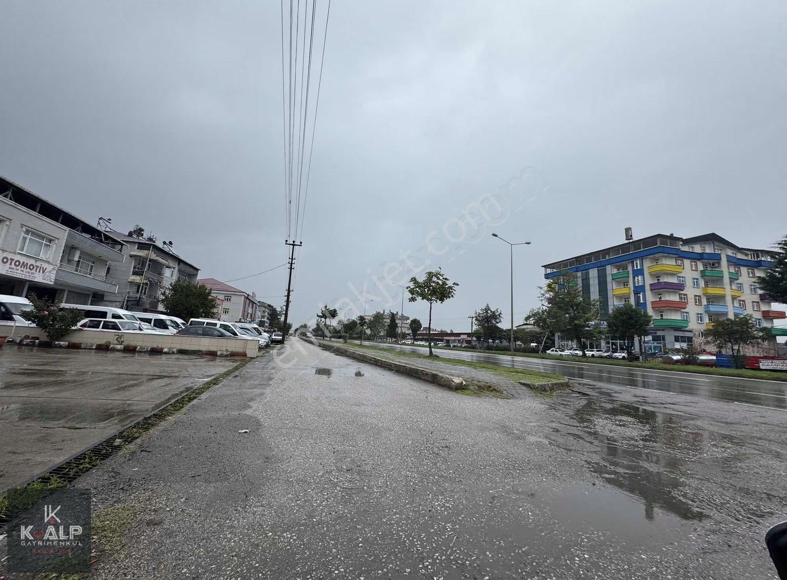 Yeşilırmak Mahallesi'nde Satılık 372 M2 Arsa 4 Kat İmarlı - Görsel 6