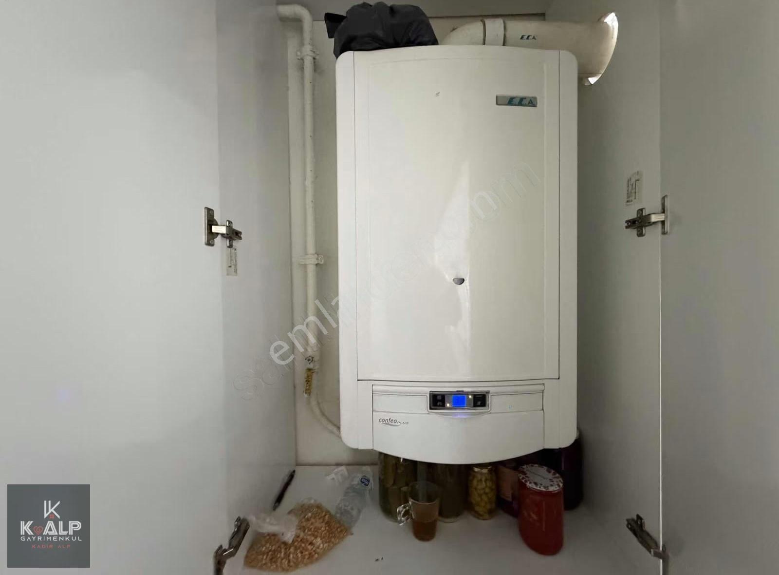 Orta Mahallede Satılık 3+1 Masrafsız Daire.avm'ye Yakın - Görsel 25