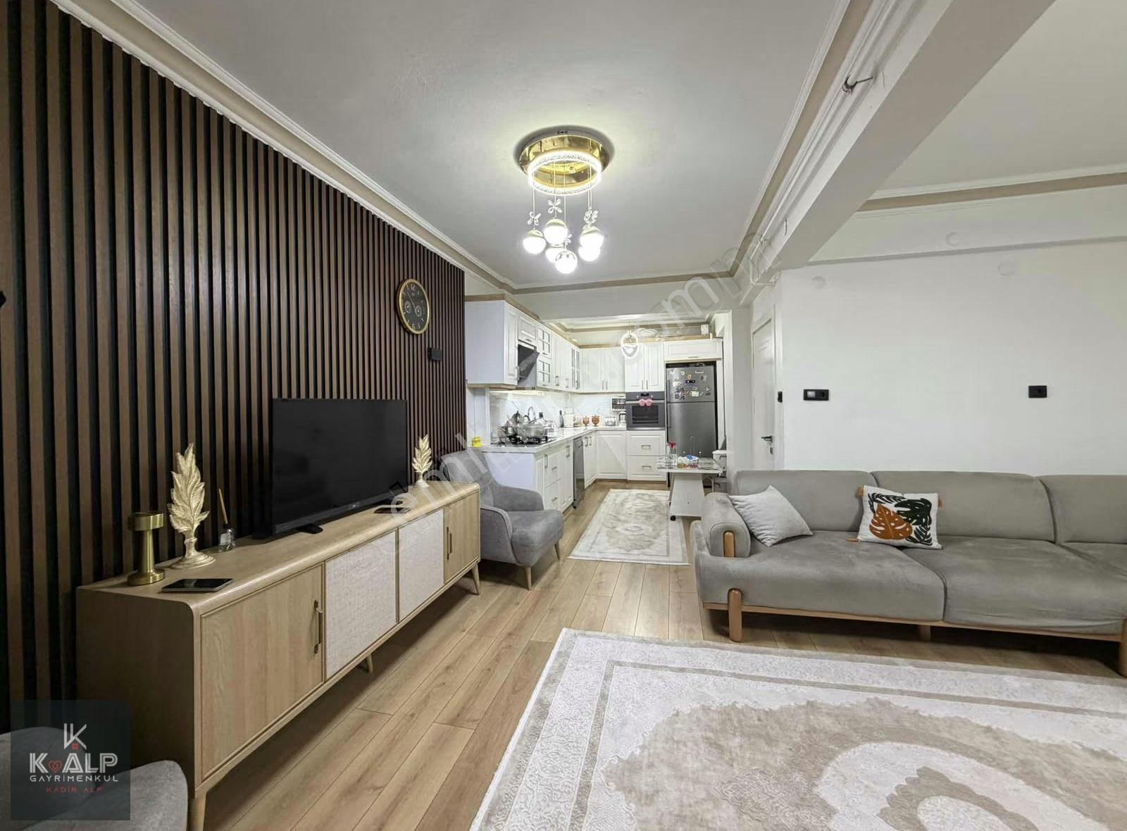 Orta Mahallede Satılık 3+1 Masrafsız Daire.avm'ye Yakın - Görsel 24