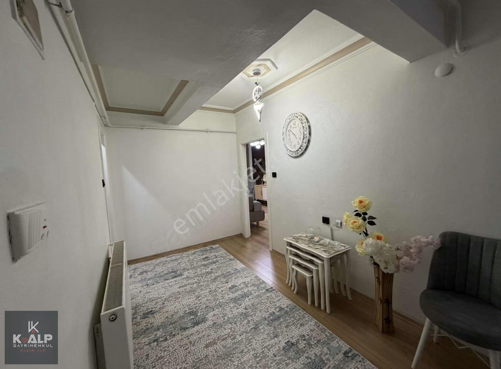Orta Mahallede Satılık 3+1 Masrafsız Daire.avm'ye Yakın - Görsel 33