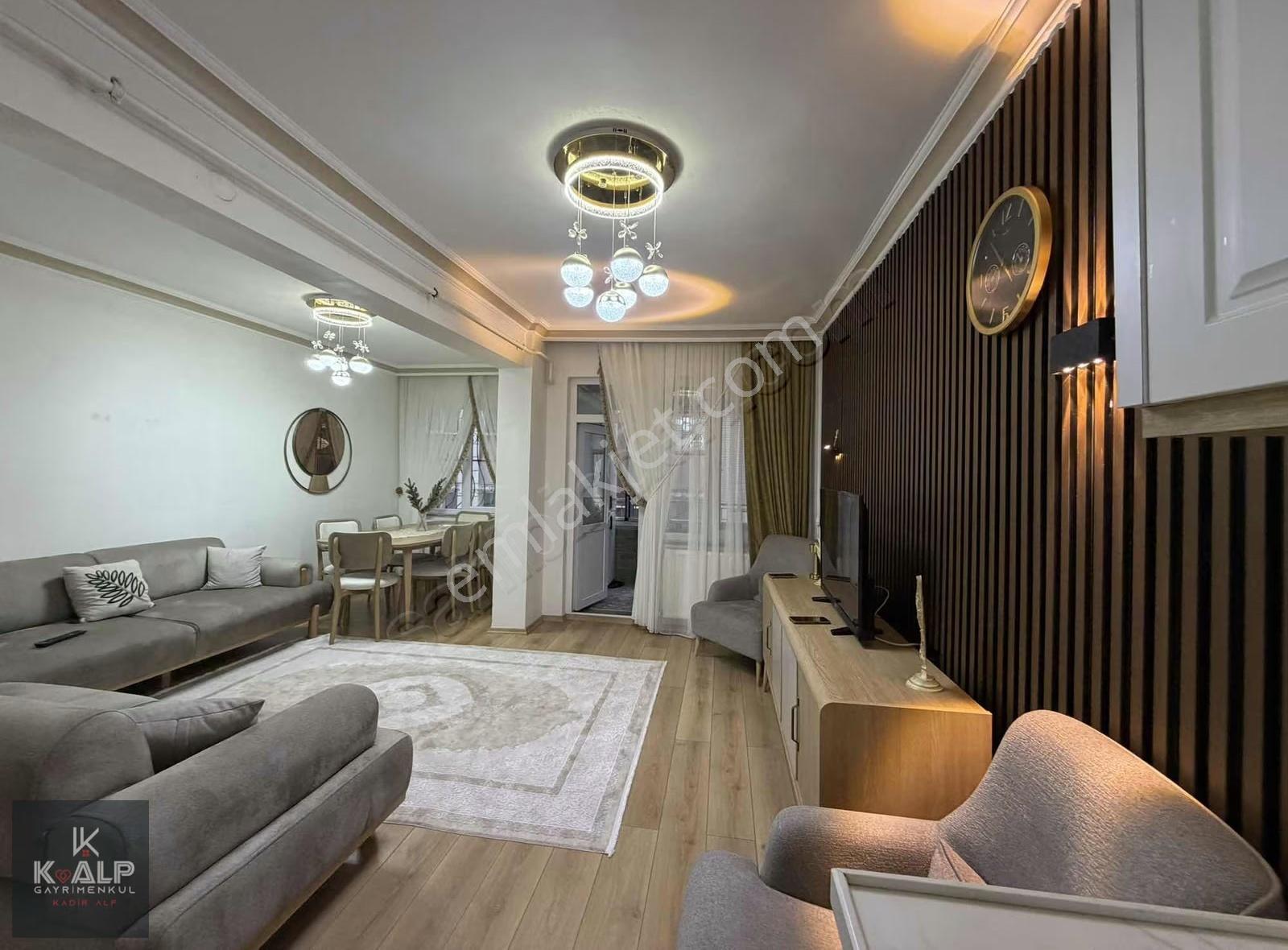 Orta Mahallede Satılık 3+1 Masrafsız Daire.avm'ye Yakın - Görsel 2