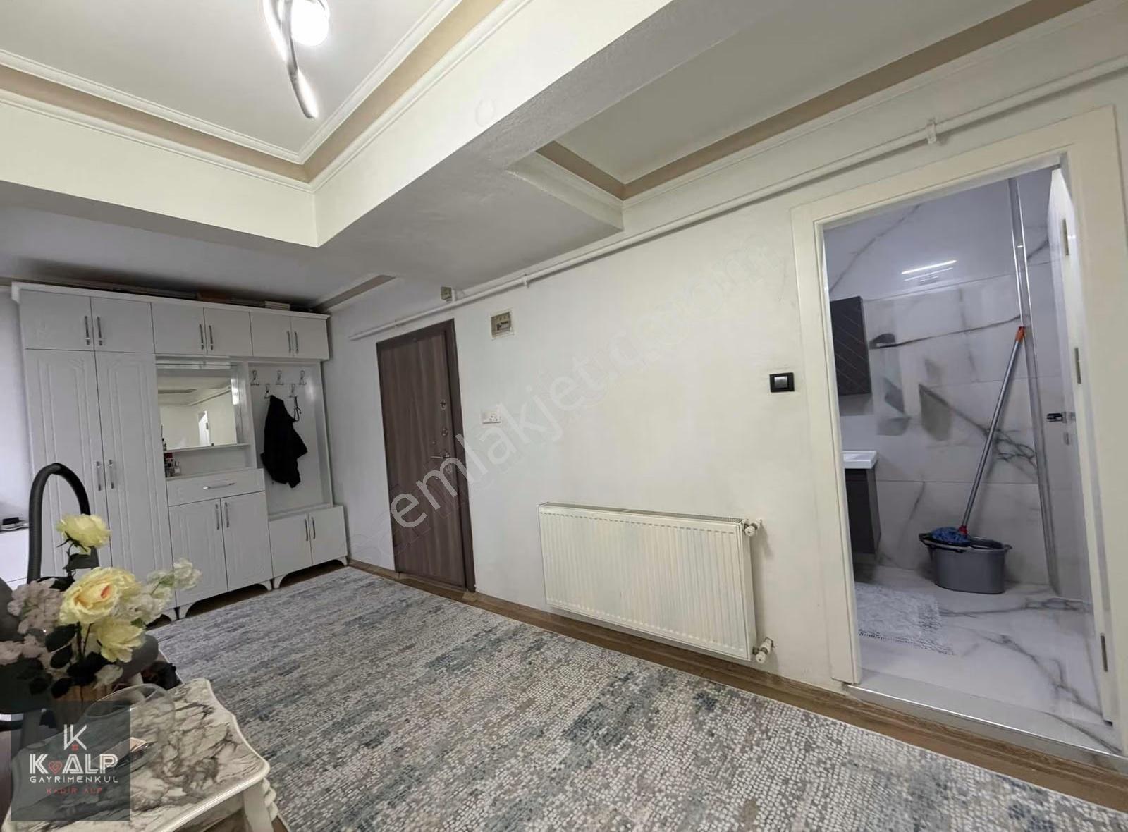 Orta Mahallede Satılık 3+1 Masrafsız Daire.avm'ye Yakın - Görsel 19