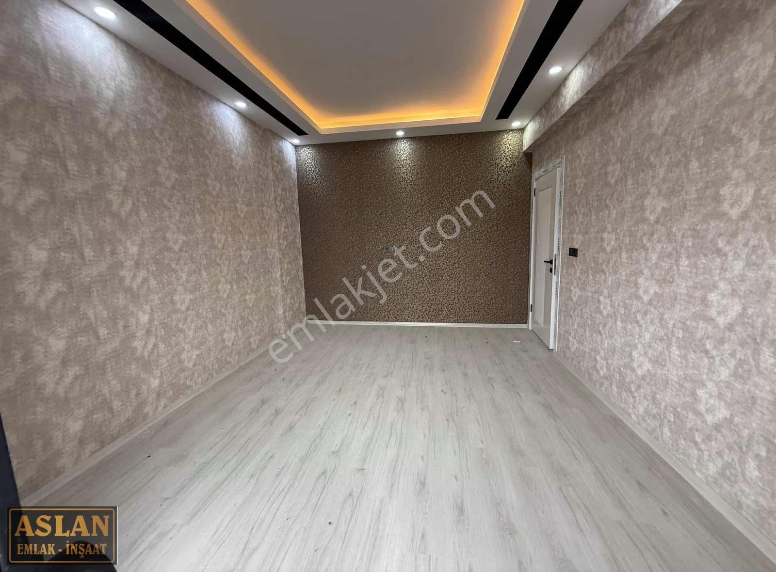 Salih Aslandan Fuar Merkezine Yakın Ara Kat Acillll Full Daire - Görsel 2