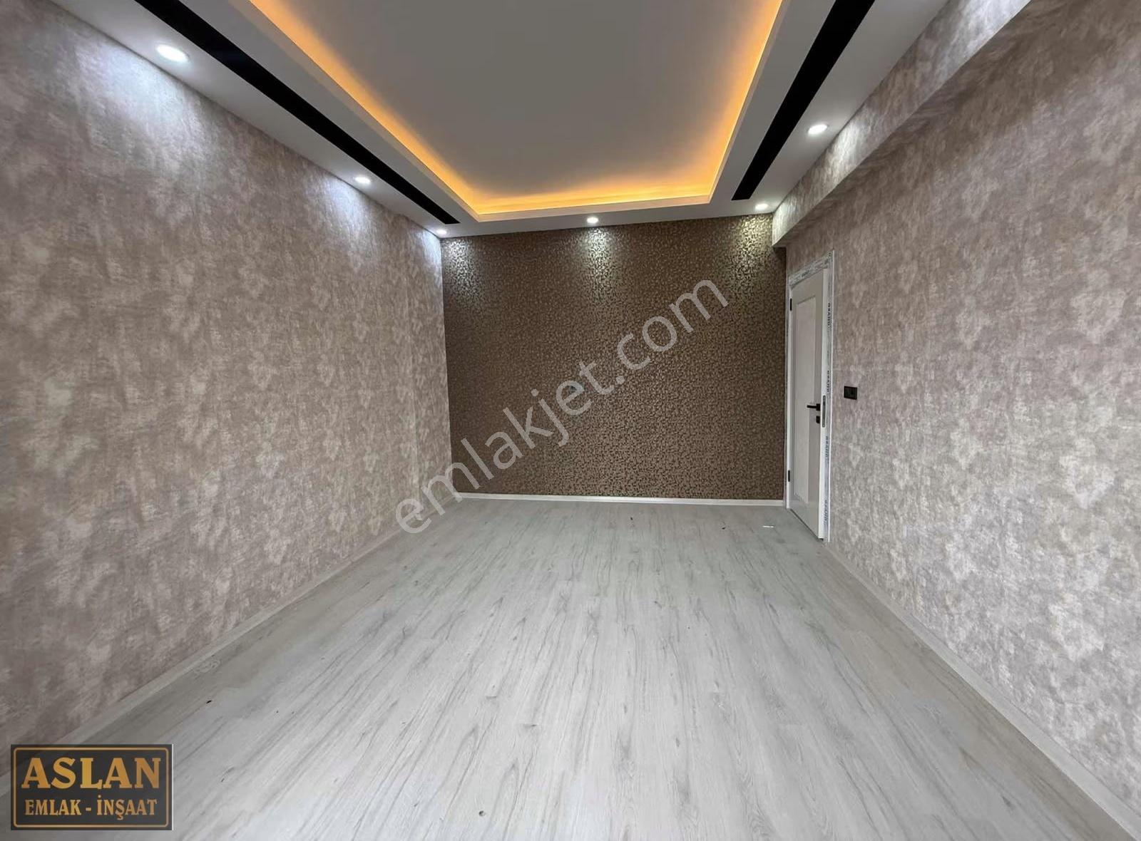 Salih Aslandan Fuar Merkezine Yakın Ara Kat Acillll Full Daire - Görsel 26