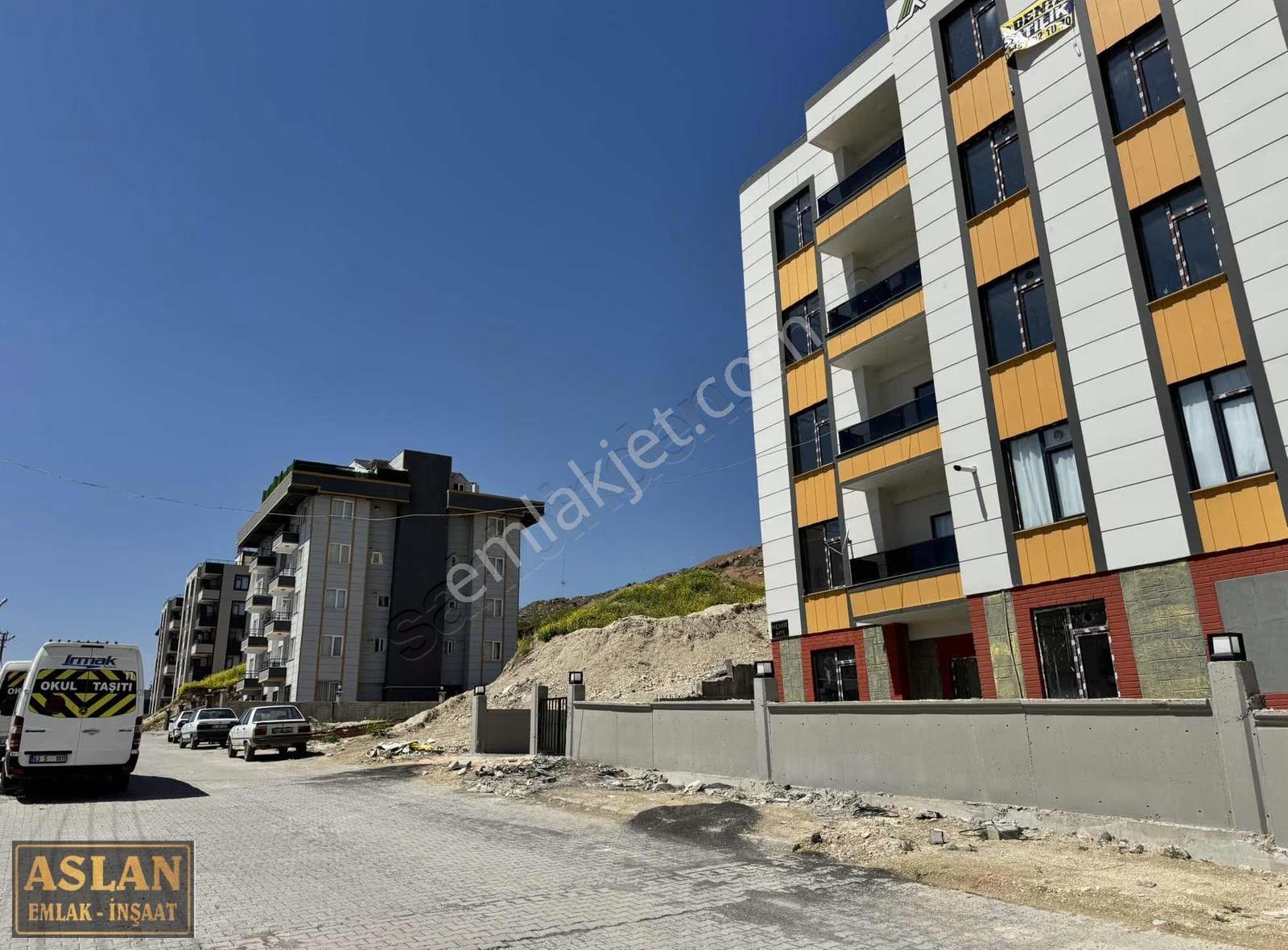 Salih Aslandan Fuar Merkezine Yakın Ara Kat Acillll Full Daire - Görsel 25
