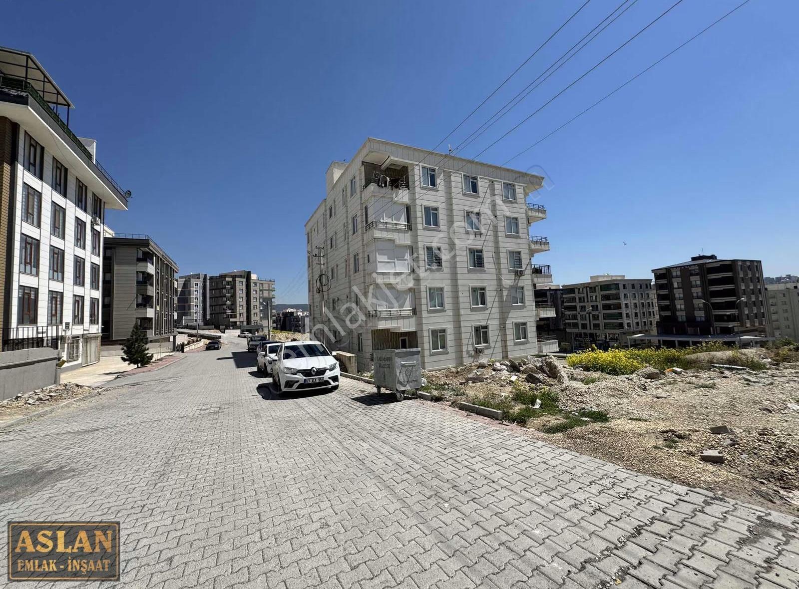 Salih Aslandan Fuar Merkezine Yakın Ara Kat Acillll Full Daire - Görsel 18