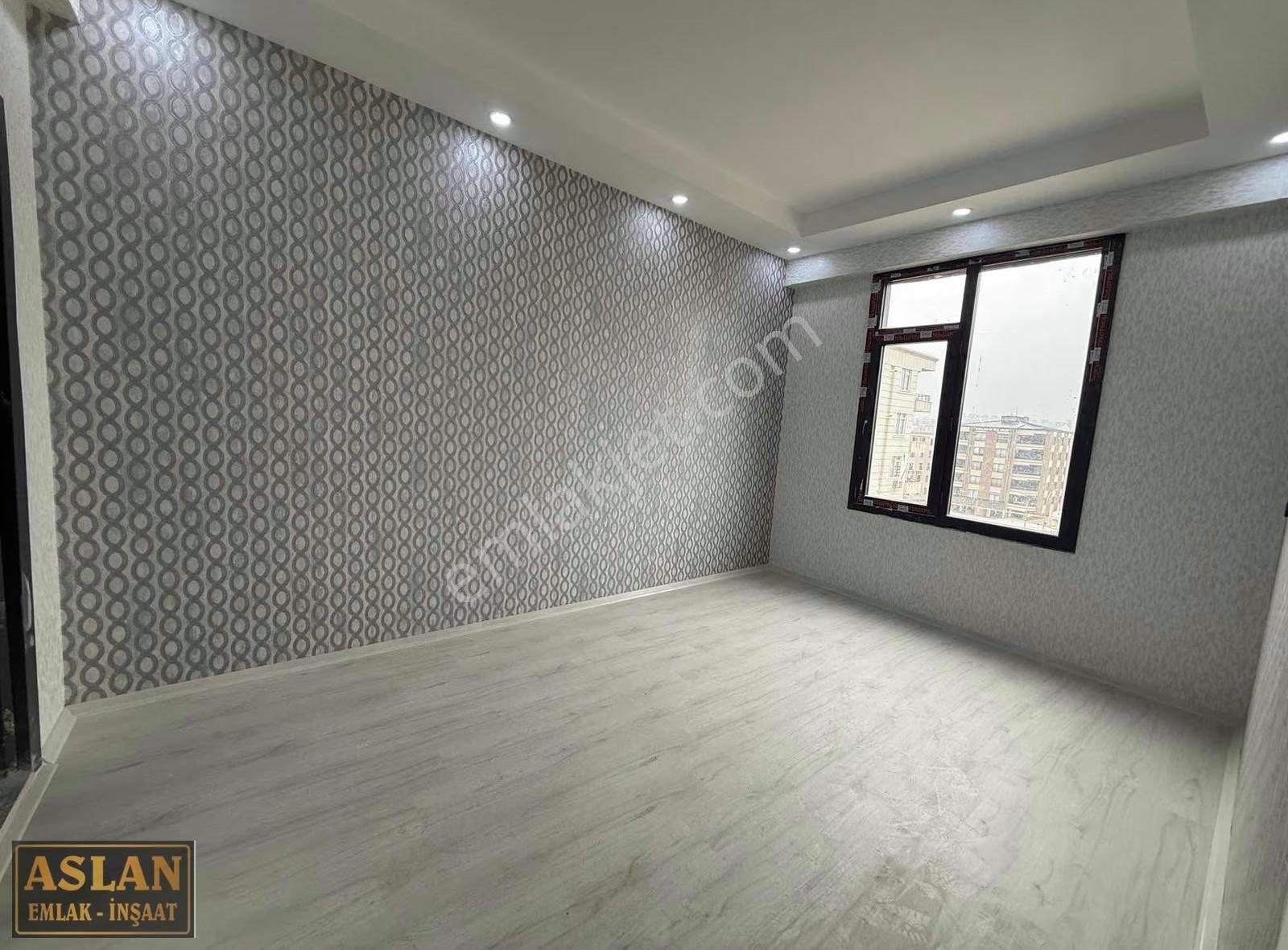 Salih Aslandan Fuar Merkezine Yakın Ara Kat Acillll Full Daire - Görsel 33