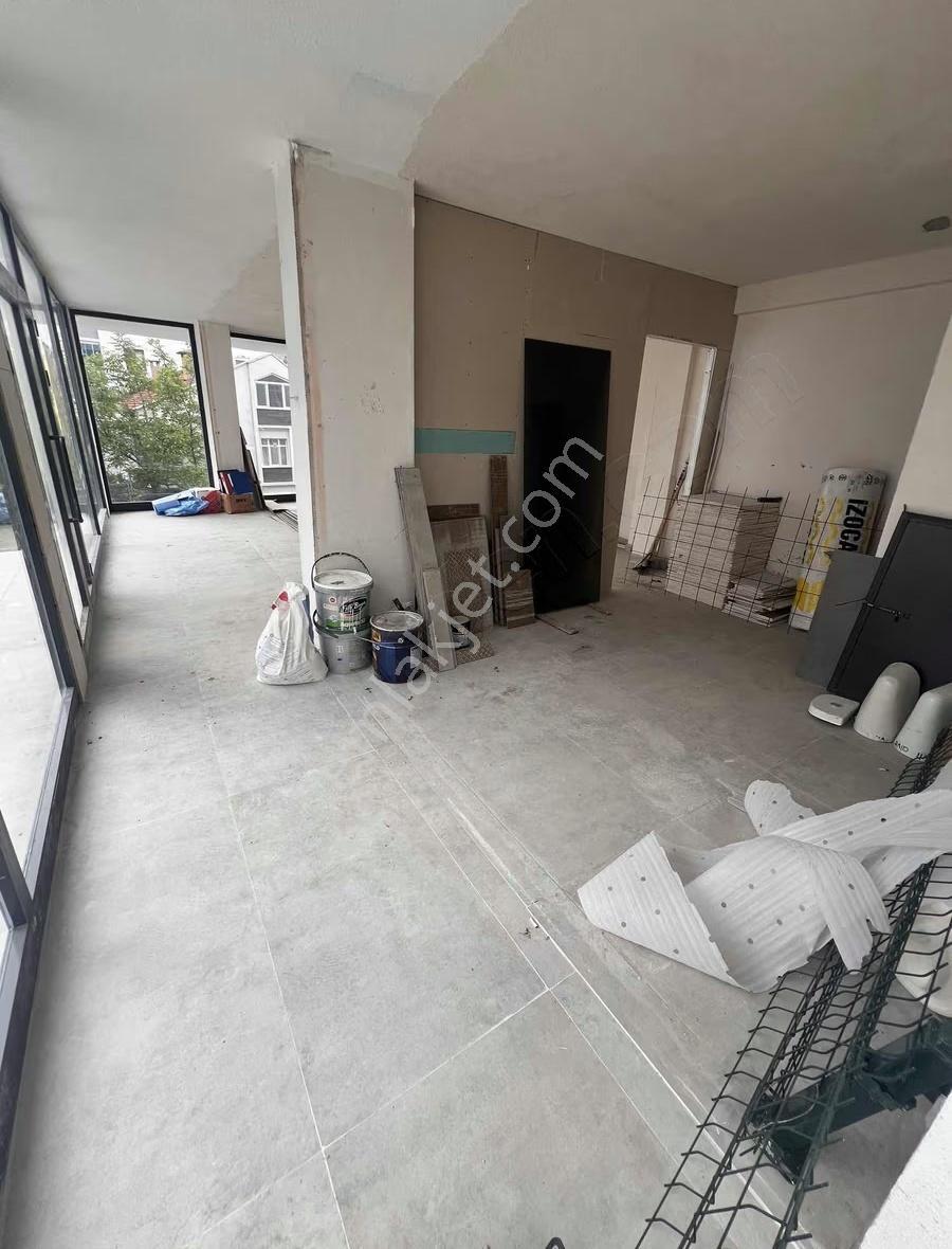Toptepe Meşe Tesislerinde 60 M2 Dükkan - Görsel 9