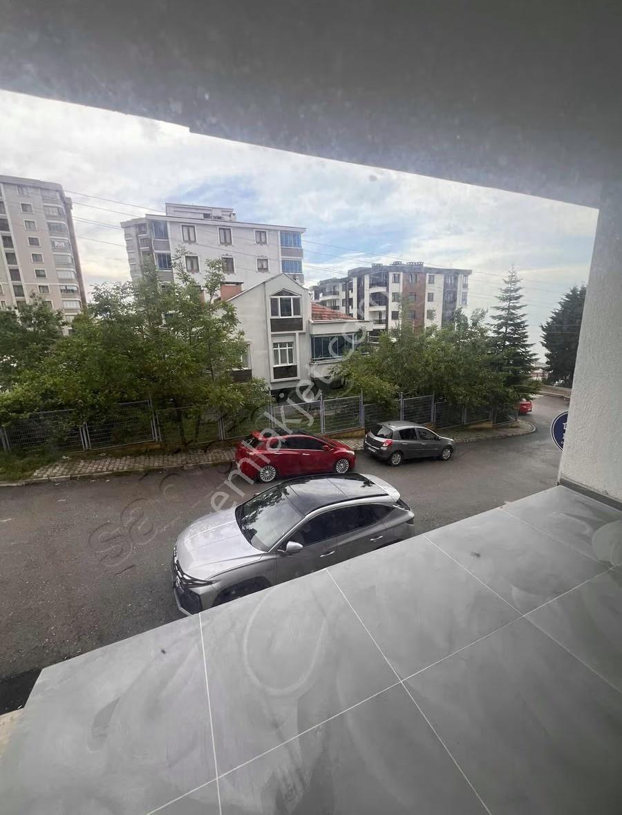 Toptepe Meşe Tesislerinde 60 M2 Dükkan - Görsel 11