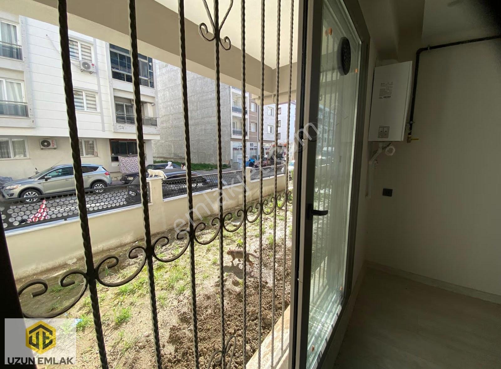 Uzun Emlak'tan Muradiye Evrenos Civarı Kiralık Daire - Görsel 11