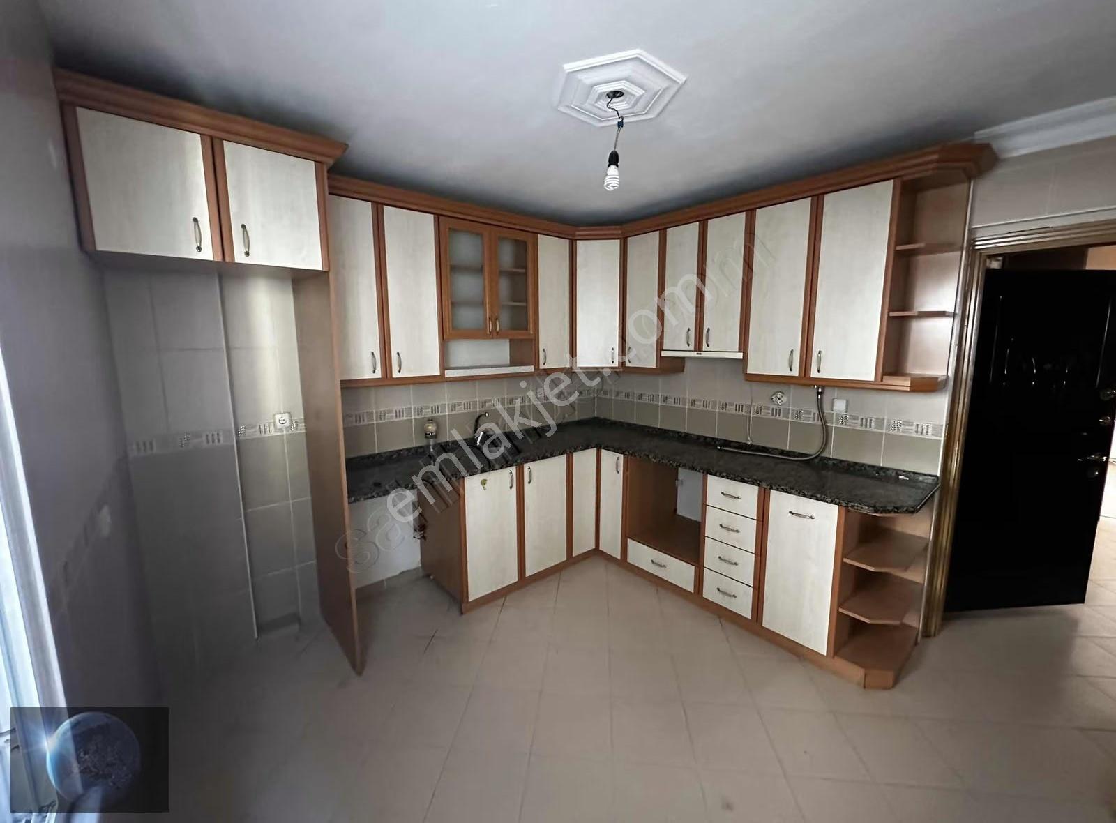 Buca Göksu Mah/de Satılık 3+1 Arakat D.gazlı Daire - Görsel 18