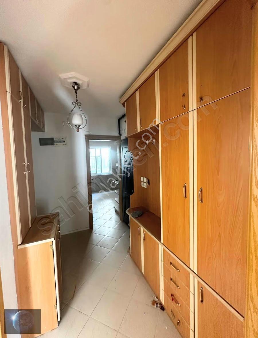 Buca Göksu Mah/de Satılık 3+1 Arakat D.gazlı Daire - Görsel 8