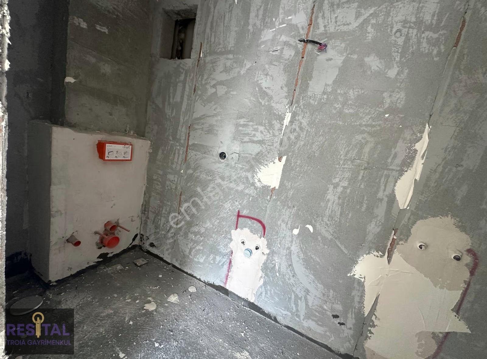 2+1 Loft Ayrıcalığıyla Modern Tasarımlı Satılık Daire - Görsel 26
