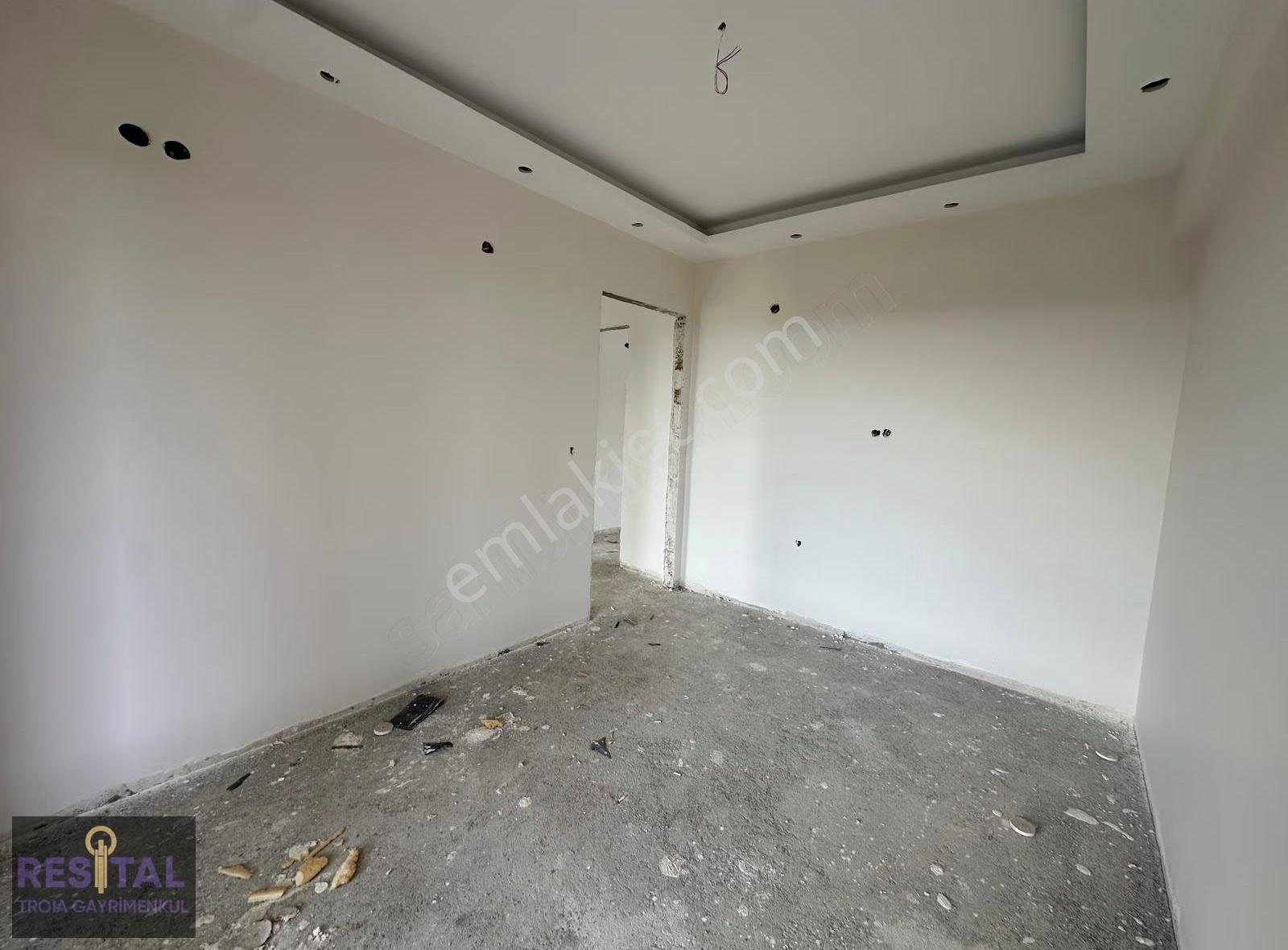 2+1 Loft Ayrıcalığıyla Modern Tasarımlı Satılık Daire - Görsel 27