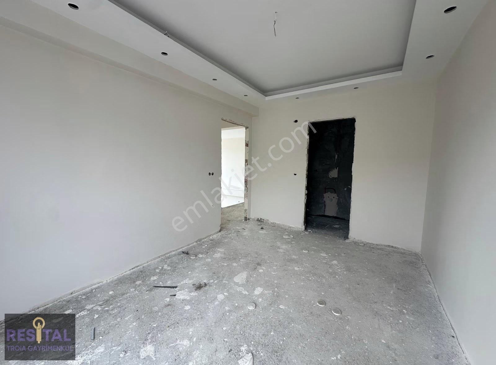2+1 Loft Ayrıcalığıyla Modern Tasarımlı Satılık Daire - Görsel 11