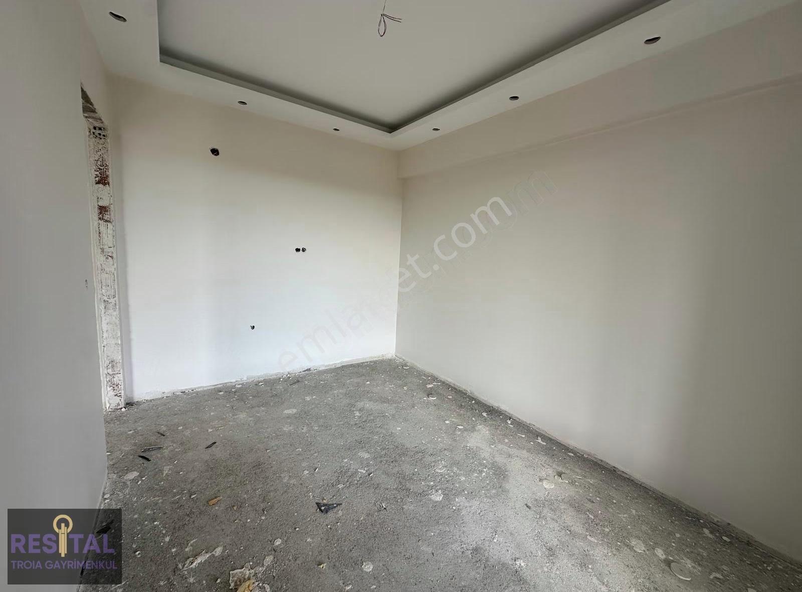 2+1 Loft Ayrıcalığıyla Modern Tasarımlı Satılık Daire - Görsel 16
