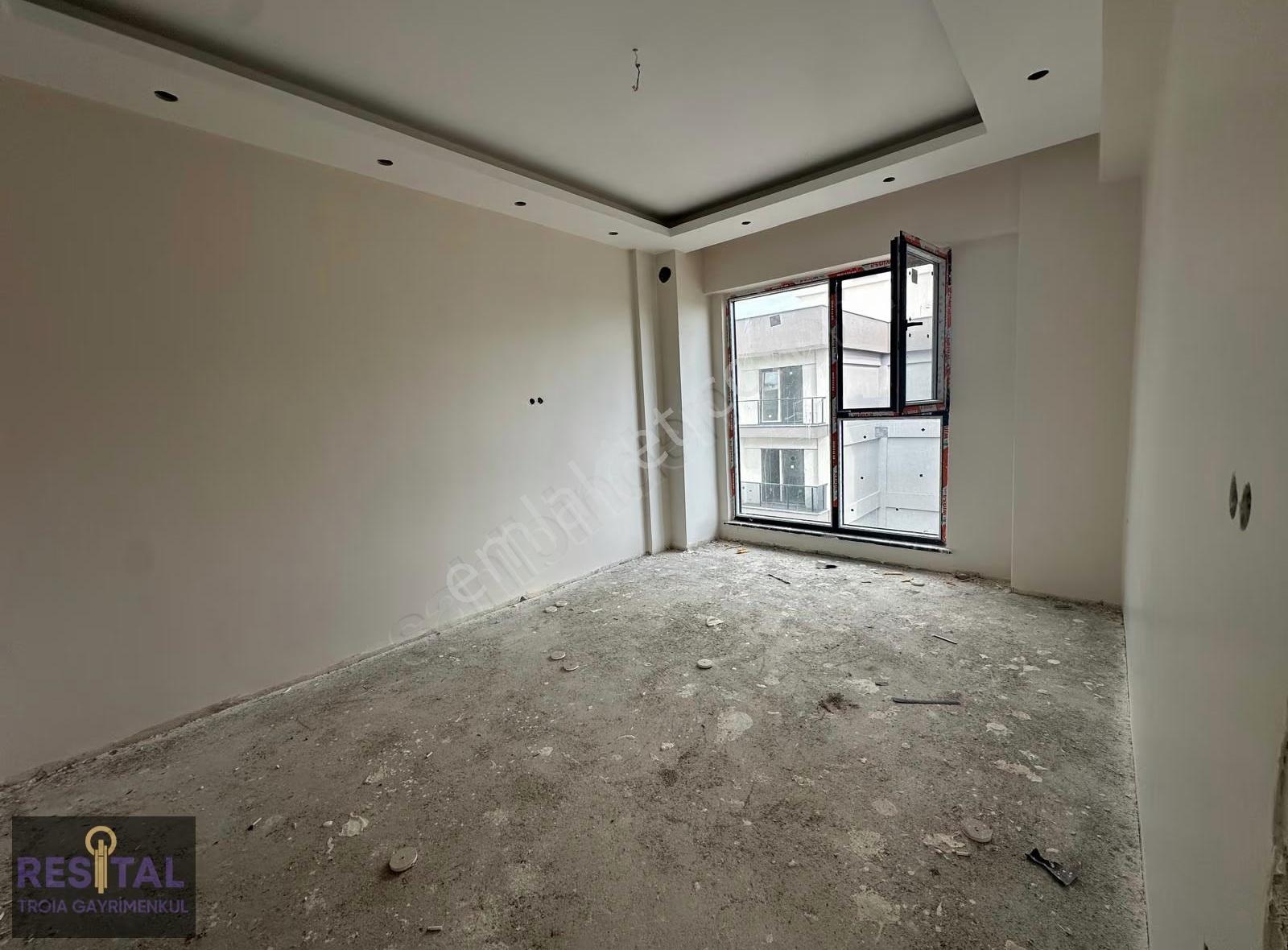 2+1 Loft Ayrıcalığıyla Modern Tasarımlı Satılık Daire - Görsel 10