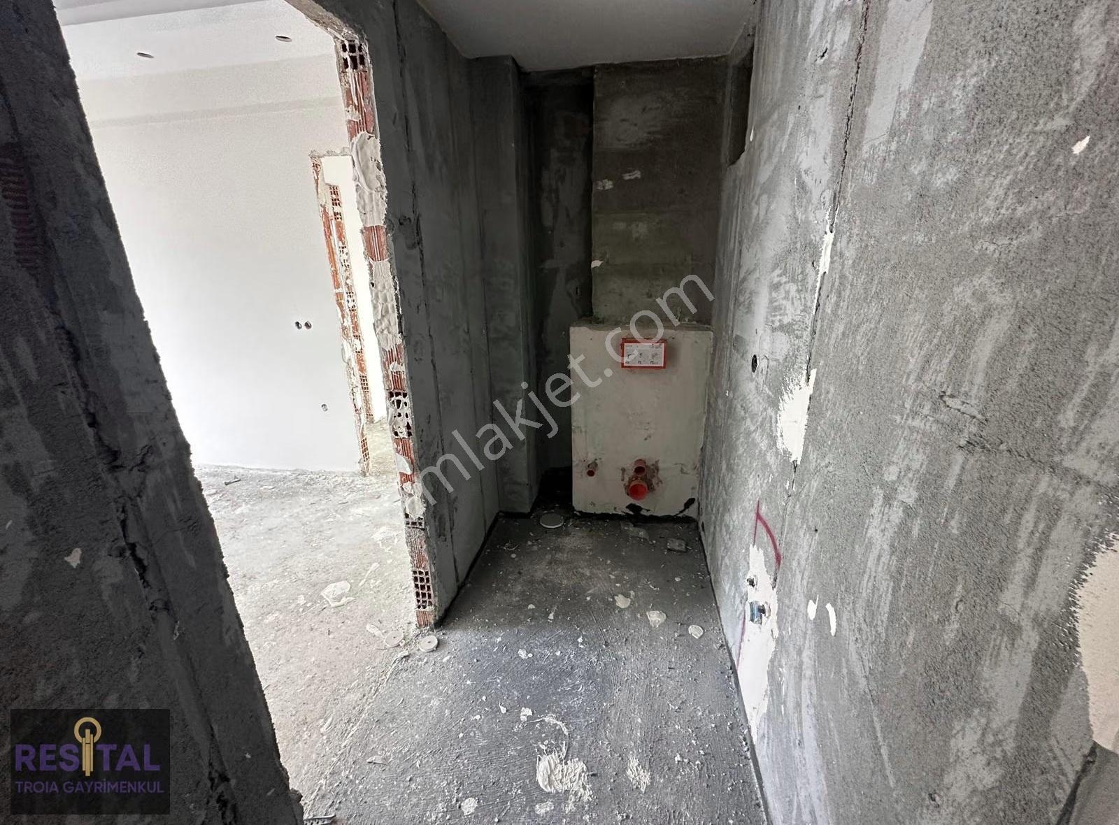 2+1 Loft Ayrıcalığıyla Modern Tasarımlı Satılık Daire - Görsel 12