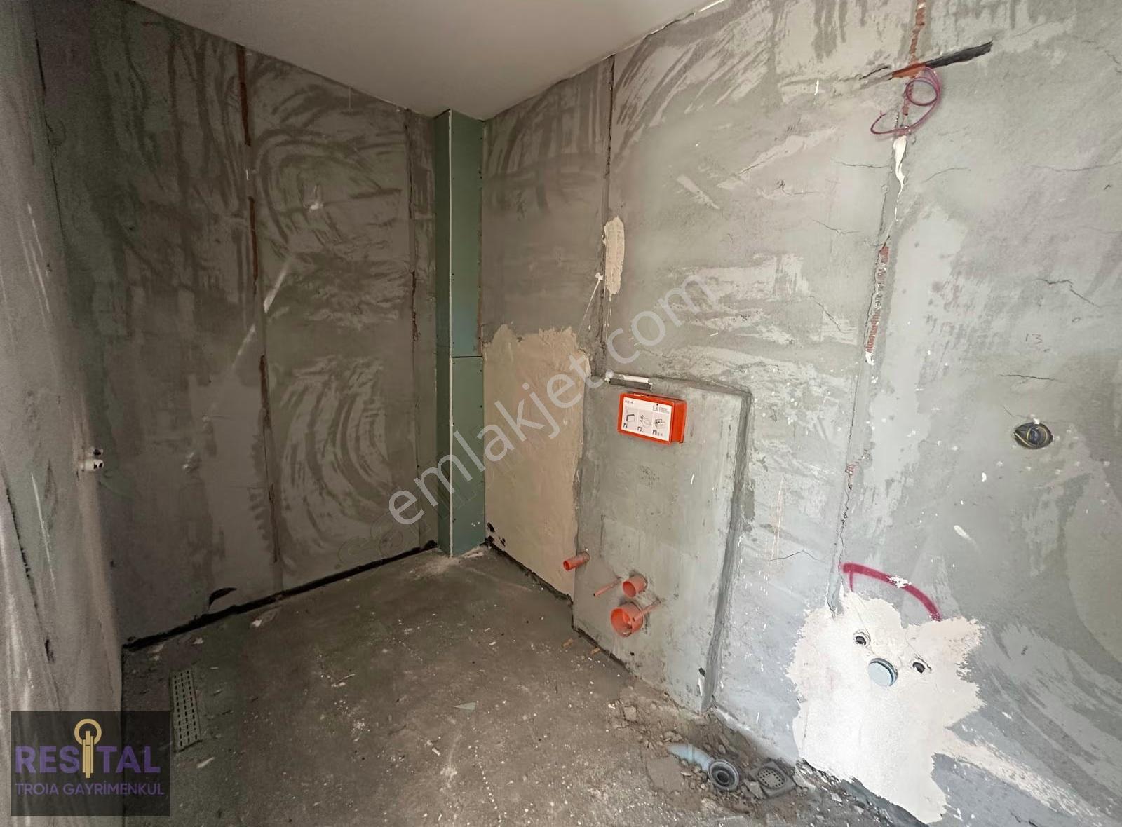 2+1 Loft Ayrıcalığıyla Modern Tasarımlı Satılık Daire - Görsel 29