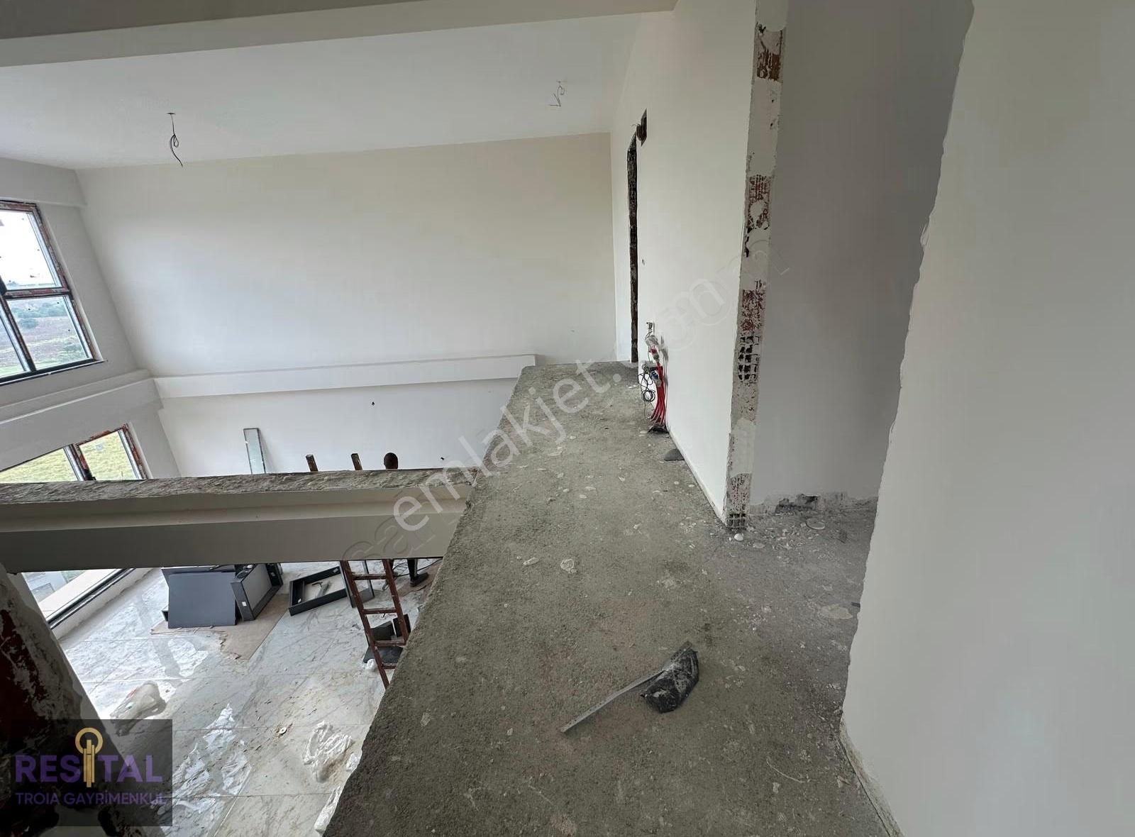2+1 Loft Ayrıcalığıyla Modern Tasarımlı Satılık Daire - Görsel 18