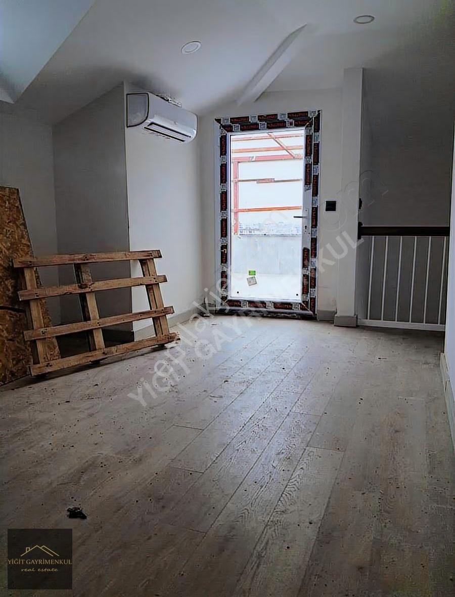 Güneşli Meydan Satılık Dinç Proje 4+1 Dublex Rezidans - Görsel 16