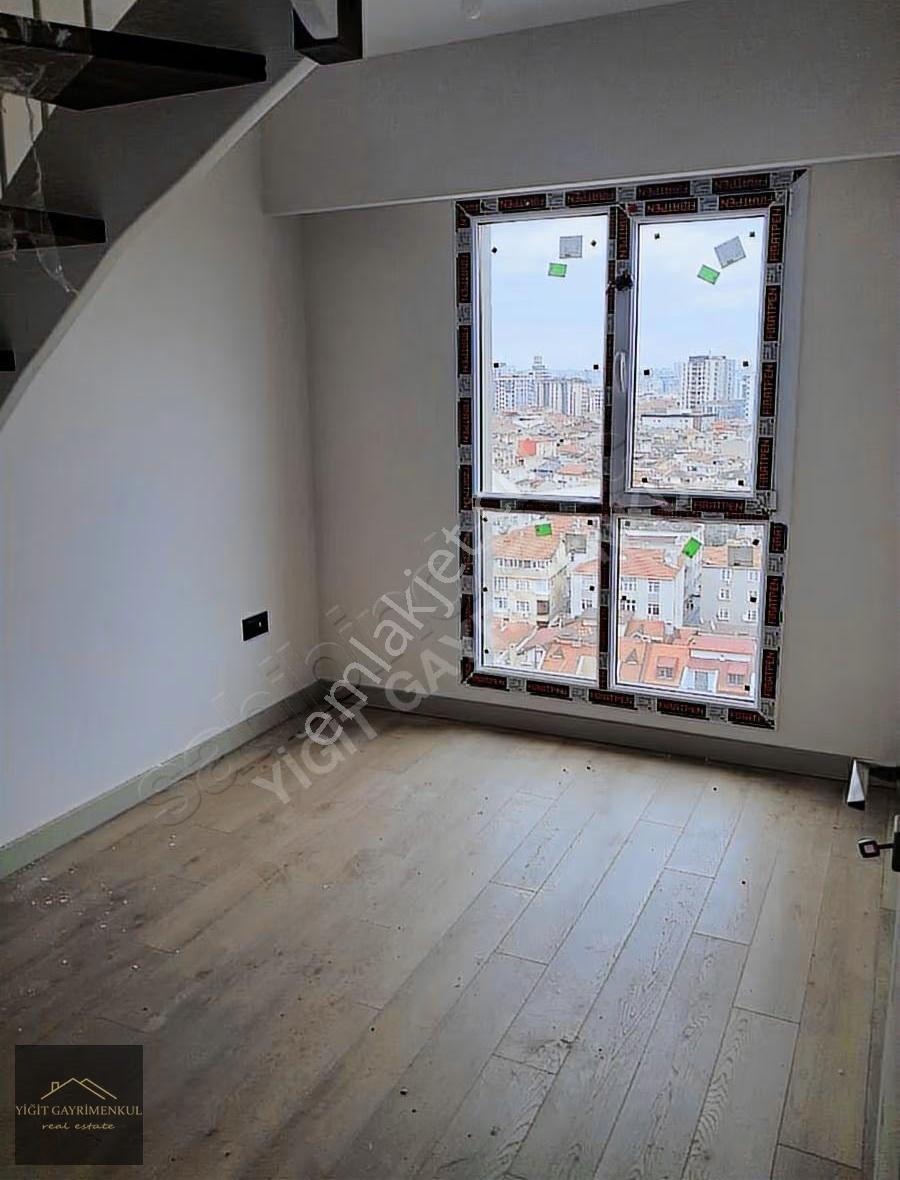 Güneşli Meydan Satılık Dinç Proje 4+1 Dublex Rezidans - Görsel 12