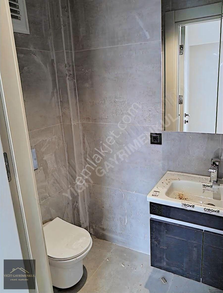 Güneşli Meydan Satılık Dinç Proje 4+1 Dublex Rezidans - Görsel 22