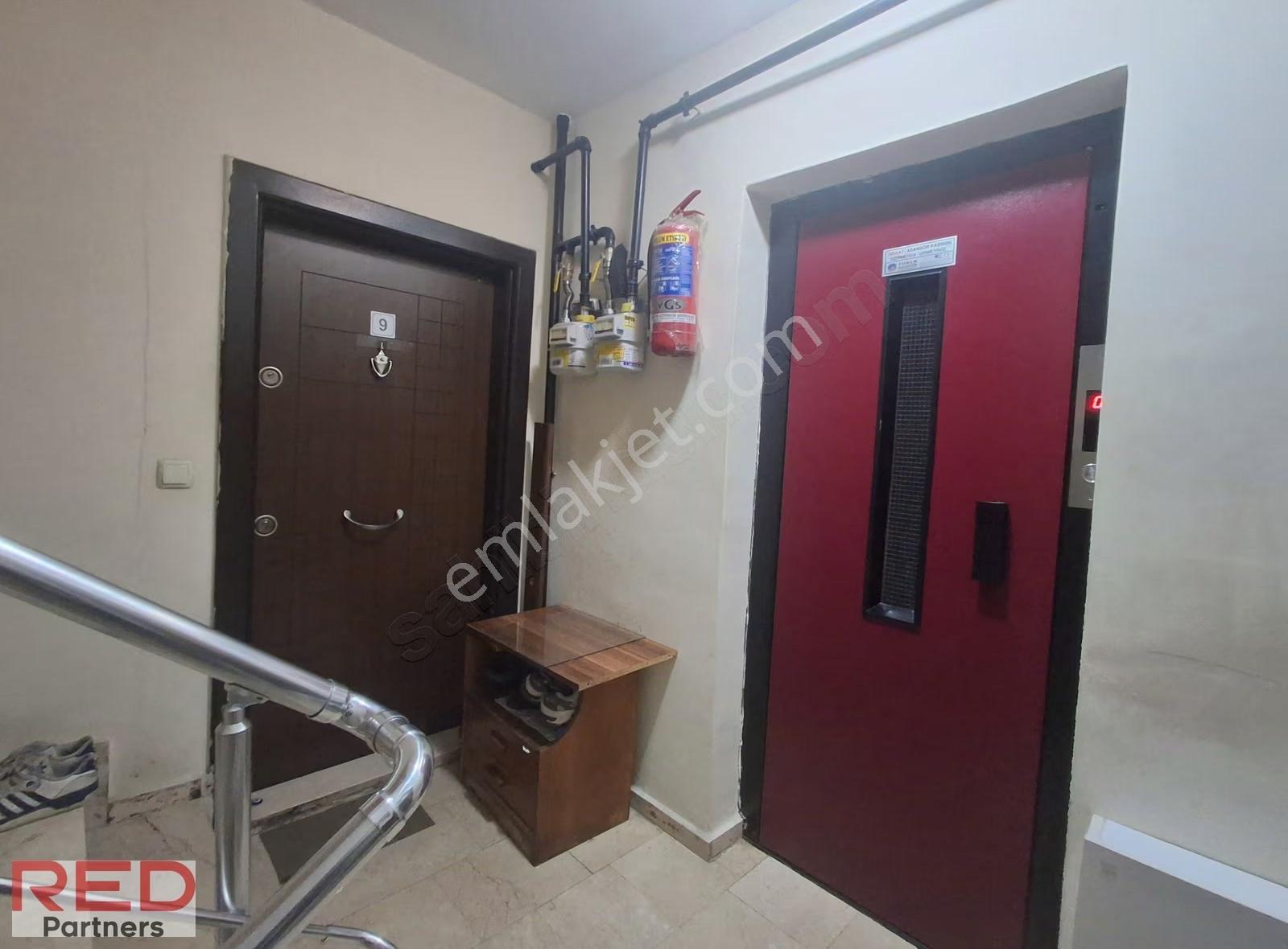 Tuzla Yayla Fevzi Çakmak Caddesi'nde 5+2 Daire ! - Görsel 10