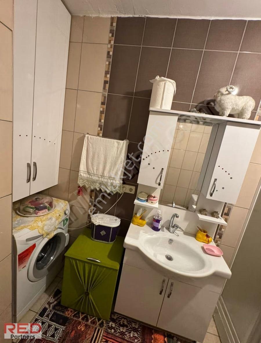 Tuzla Yayla Fevzi Çakmak Caddesi'nde 5+2 Daire ! - Görsel 14