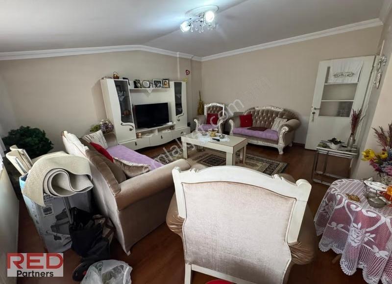 Tuzla Yayla Fevzi Çakmak Caddesi'nde 5+2 Daire ! - Görsel 23