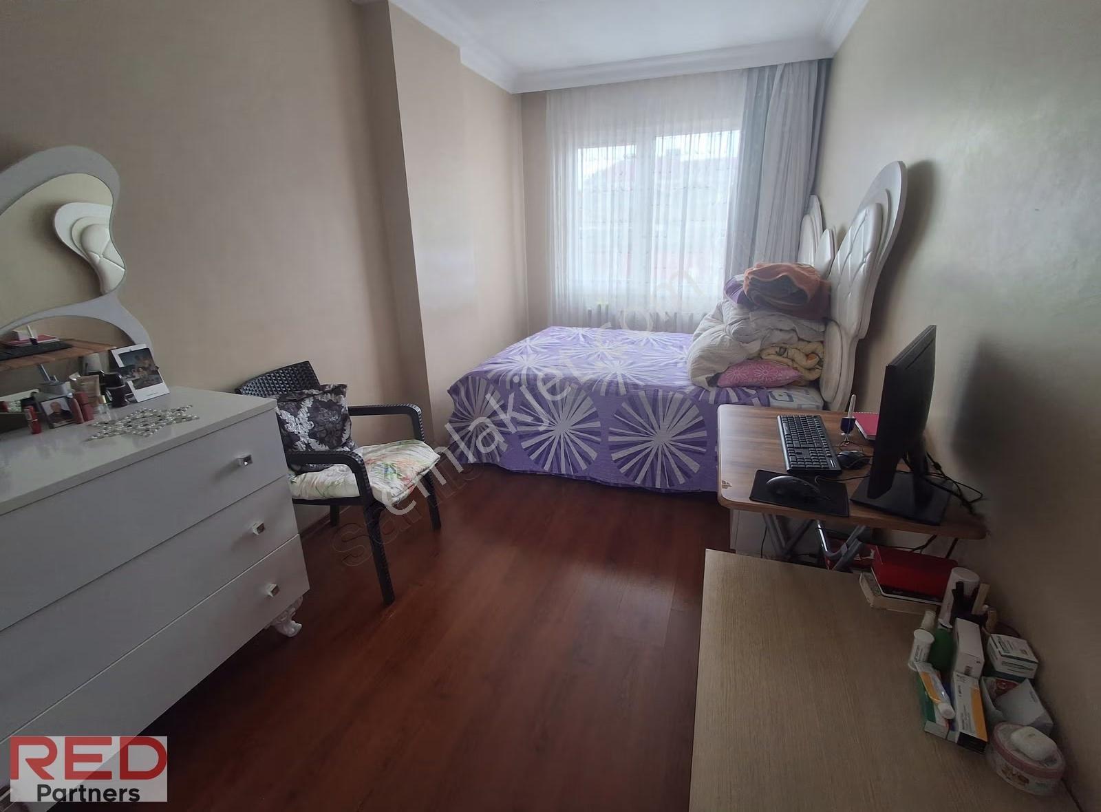 Tuzla Yayla Fevzi Çakmak Caddesi'nde 5+2 Daire ! - Görsel 8