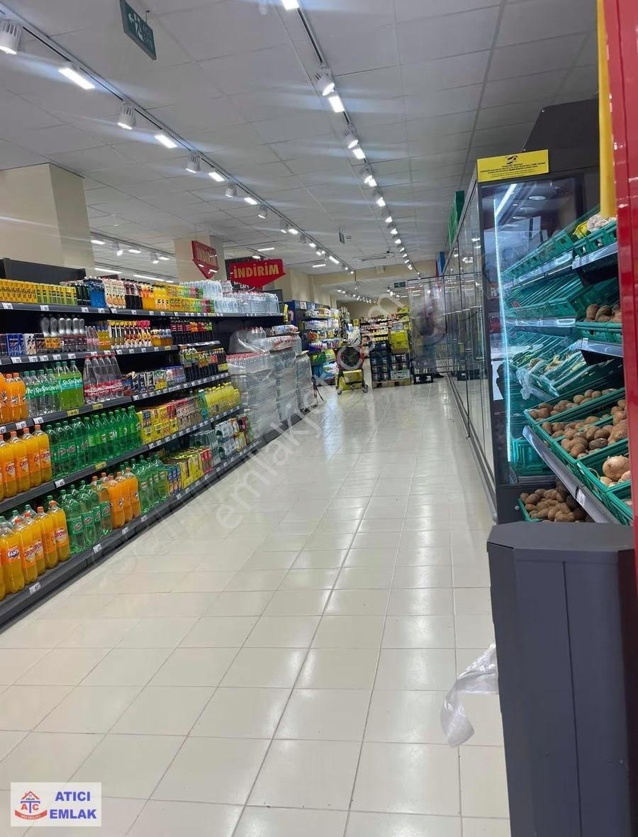 Atıcı Emlaktan Kurumsal Kiracılı Satılık İşyeri Ve Müstakıl Ev - Görsel 15