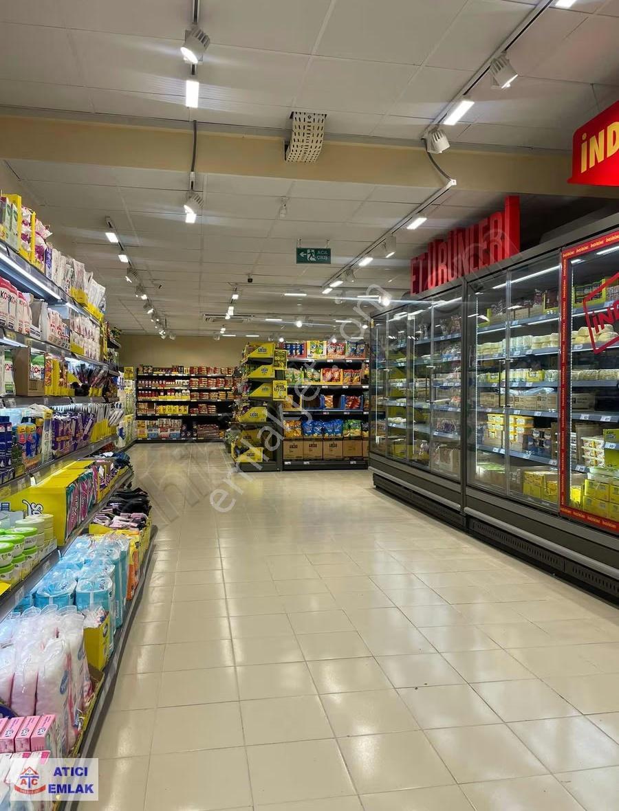 Atıcı Emlaktan Kurumsal Kiracılı Satılık İşyeri Ve Müstakıl Ev - Görsel 10