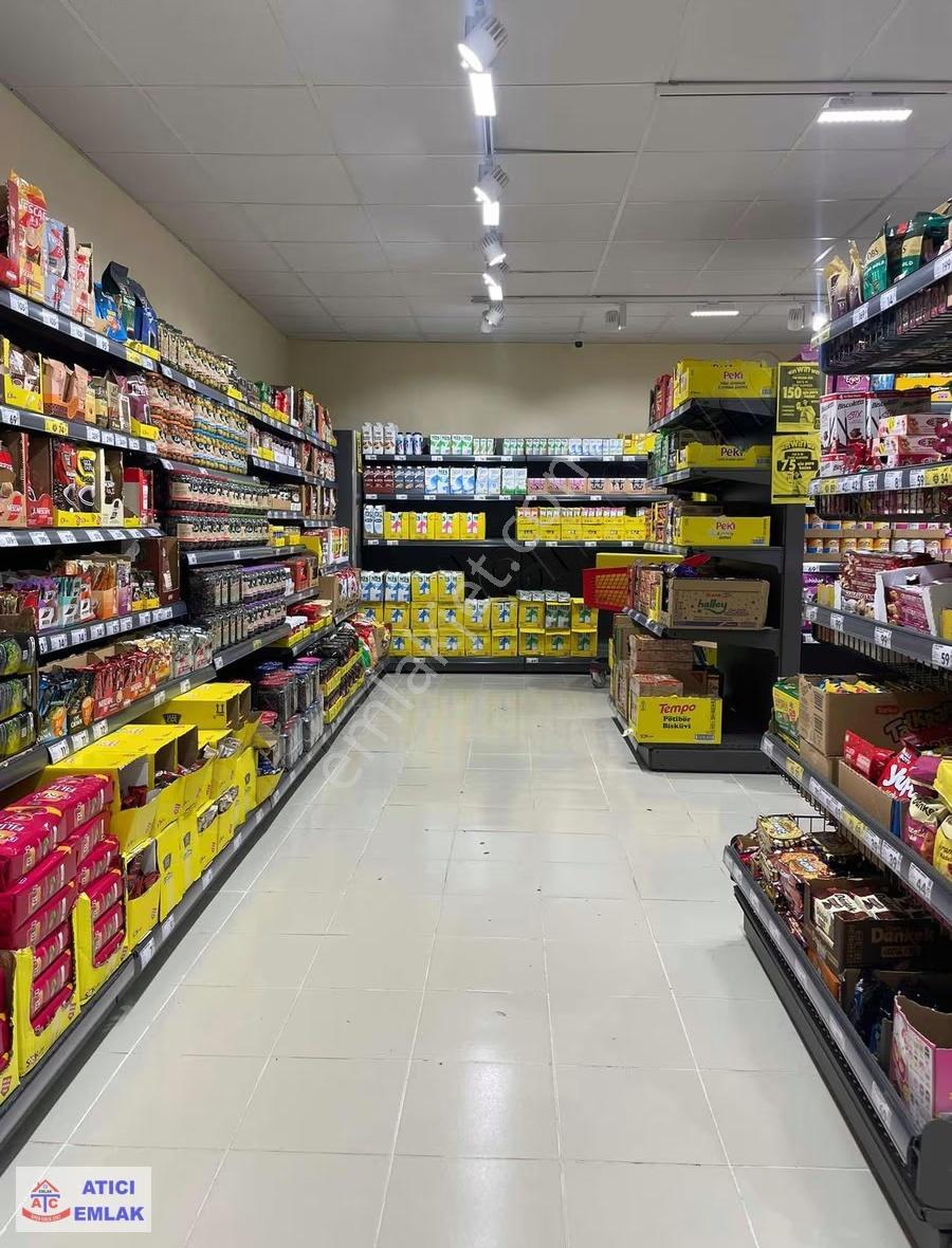 Atıcı Emlaktan Kurumsal Kiracılı Satılık İşyeri Ve Müstakıl Ev - Görsel 9