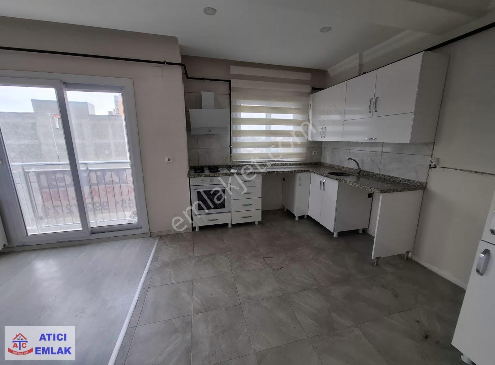 Atıcı'dan Kozan Yolu Üzerinde Ptt'de Kombili İskanlı 3+1 Kiralık - Görsel 13