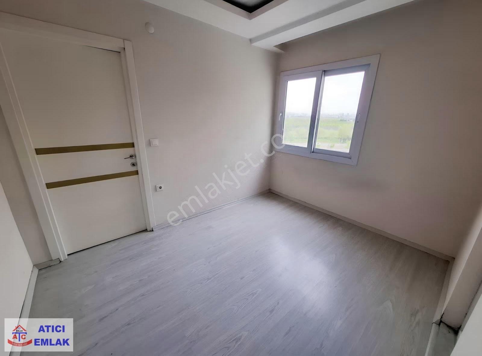 Atıcı'dan Kozan Yolu Üzerinde Ptt'de Kombili İskanlı 3+1 Kiralık - Görsel 12
