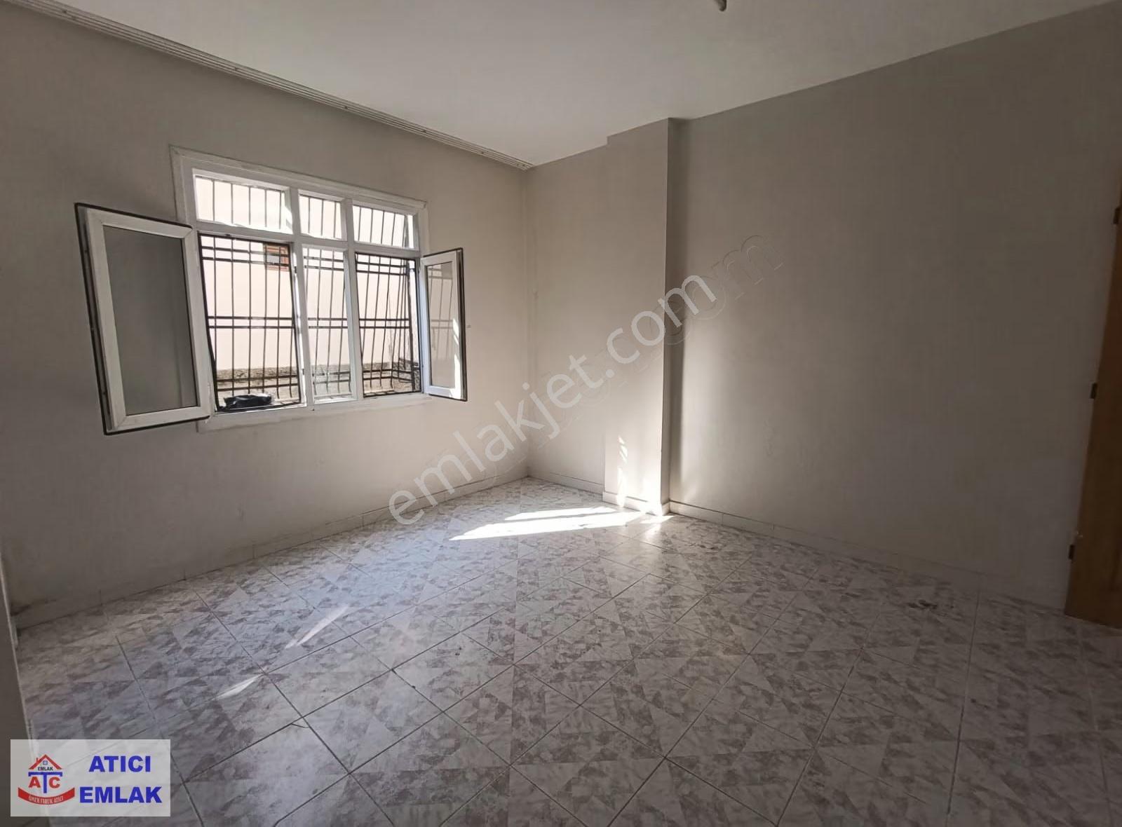 Atıcı'dan Mehmet Akifte 3+1 Doğalgaz Sobalı Müstakil Kiralık - Görsel 22