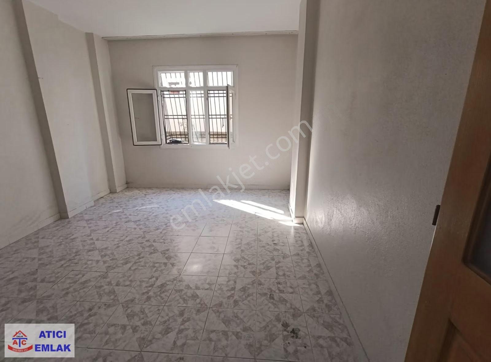 Atıcı'dan Mehmet Akifte 3+1 Doğalgaz Sobalı Müstakil Kiralık - Görsel 10