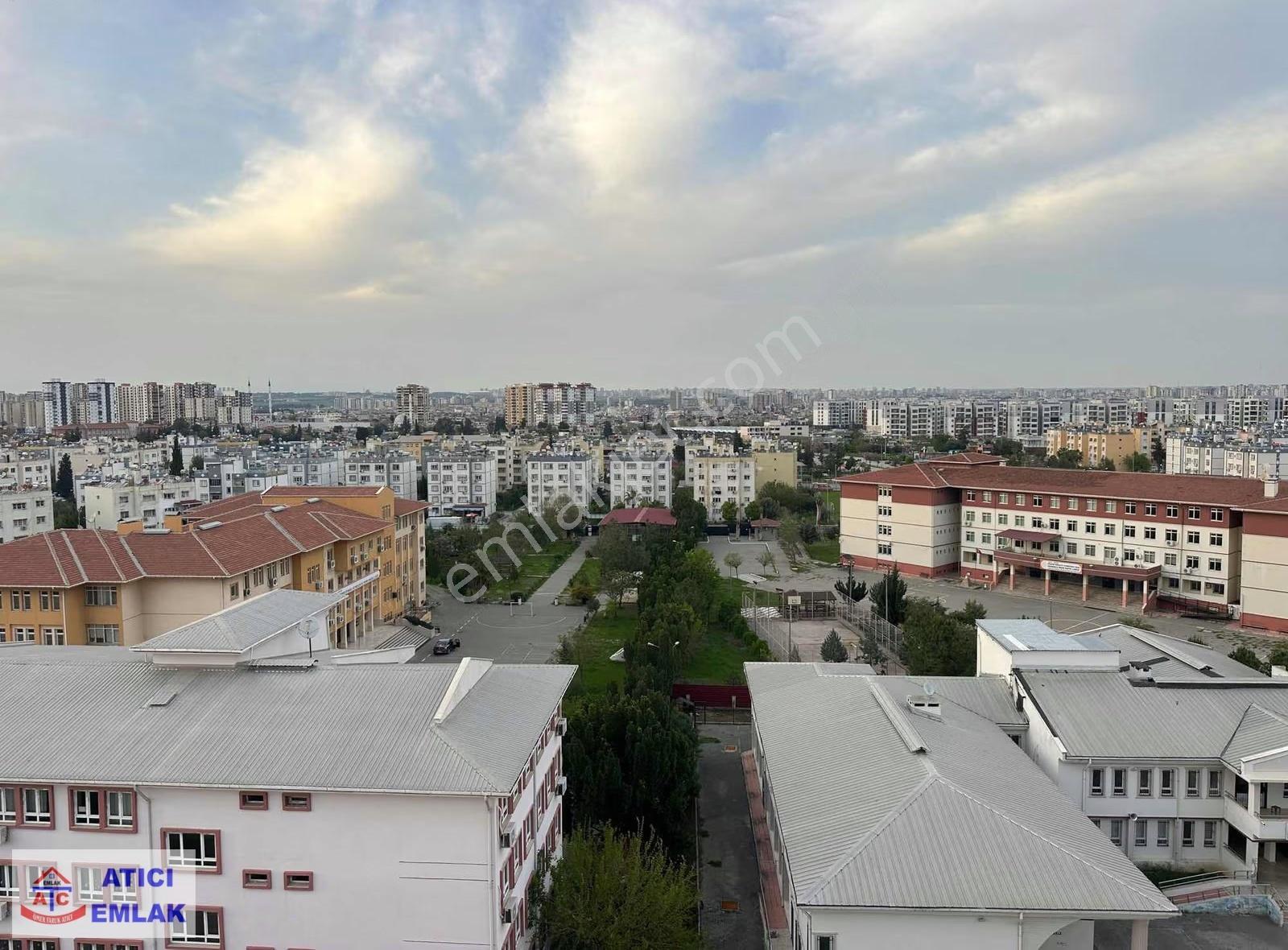 Atc'dan İskanlı 3+1 Kapalı Mutfak Geniş Daire - Görsel 10