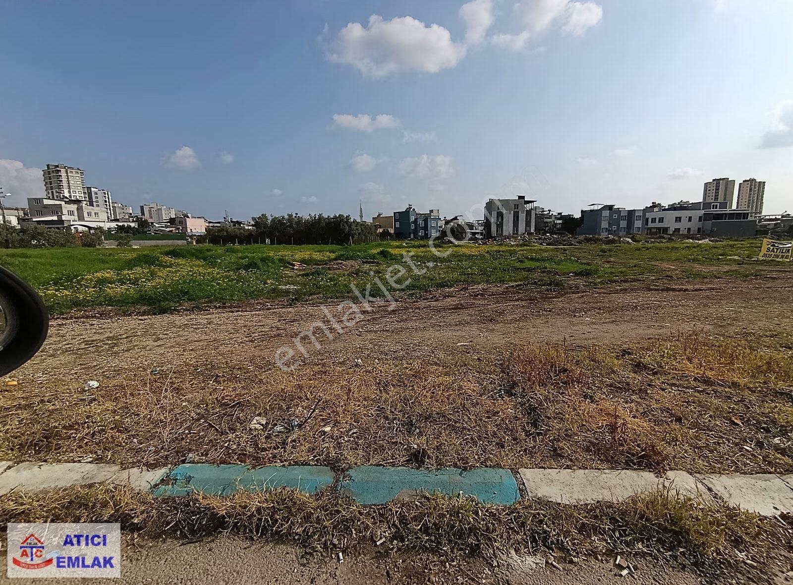 Mehmet Akif Ersoy'da Satılık 771m² Konut İmarlı Arsa - Görsel 4