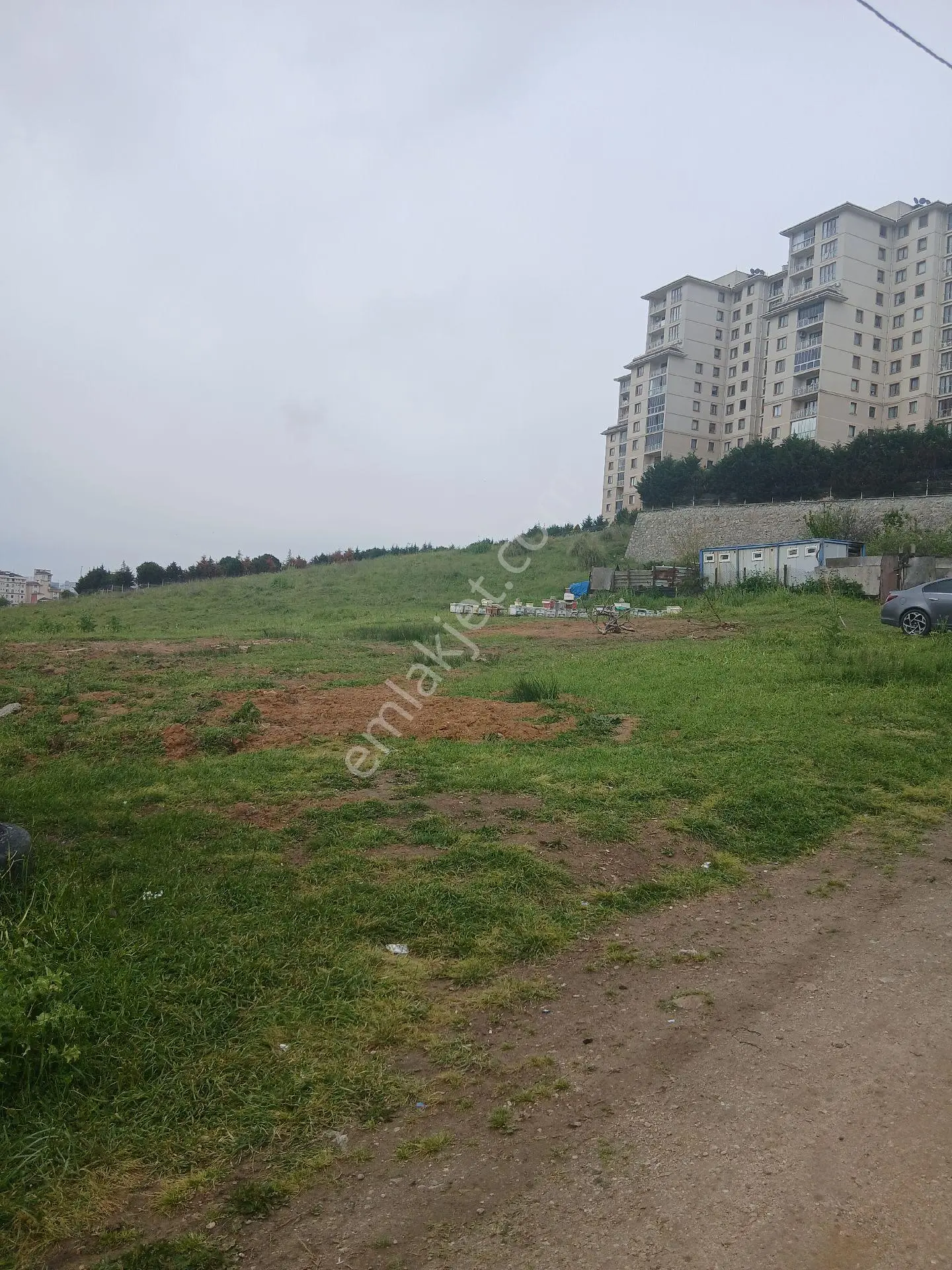 Acil-tuzla Aydınlı Nazım İmar Planı Kesinleşmiş 238m2 Arsa