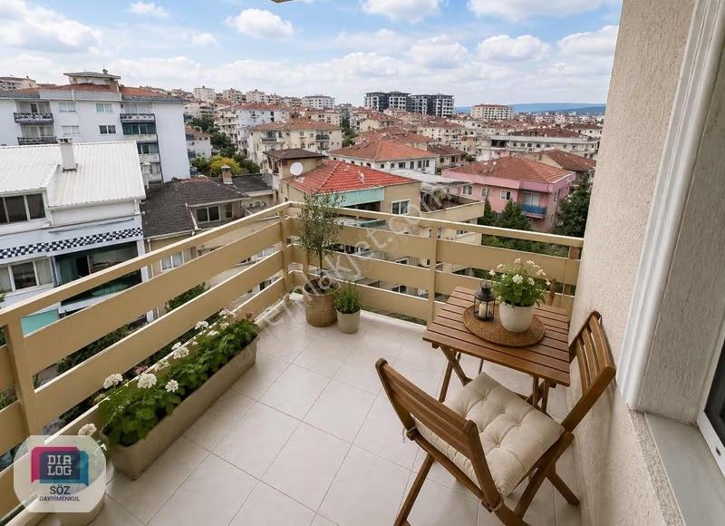 Suryapı Avm'ye Yürüme Mesafesin'de 3+1 Kiralık Daire - Görsel 11