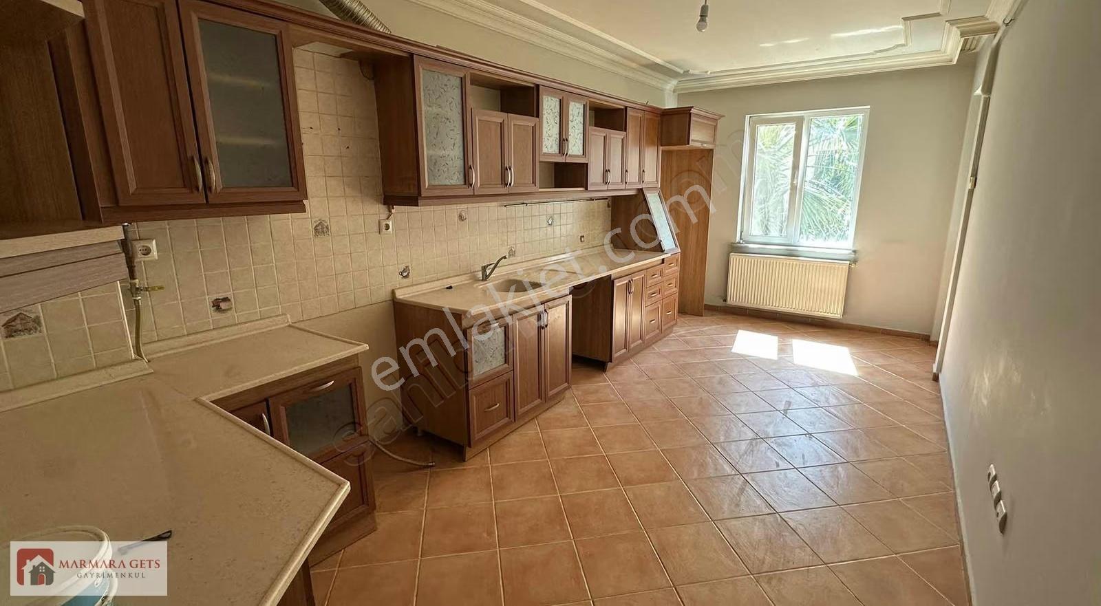 Marmara Gets -mimarsinan Türköz Sitesi Kiralık 3+1 Ara Kat Daire - Görsel 6