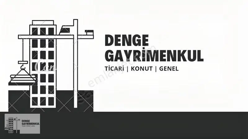 Denge'den Buca İnönü Mahde Semt Garaj İzban Yakını D'gazlı 2+1 - Görsel 2
