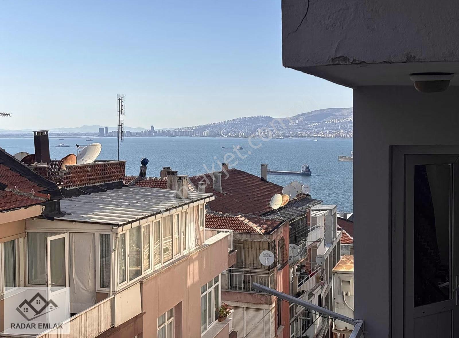 Konak Kılıçreis Mahallesinde 3+1 Bakımlı Kiralık Daire - Görsel 9